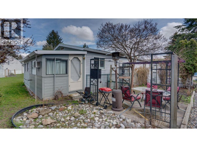 5484 25 Avenue Unit# 61, Vernon