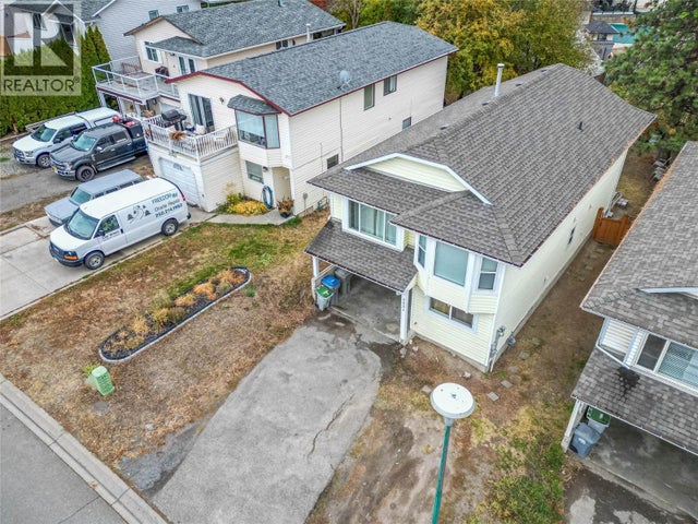2051 Gladstone Drive, Kamloops