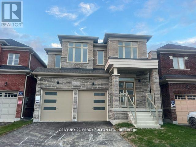178 Fallharvest Way, Whitchurch-Stouffville (stouffville)