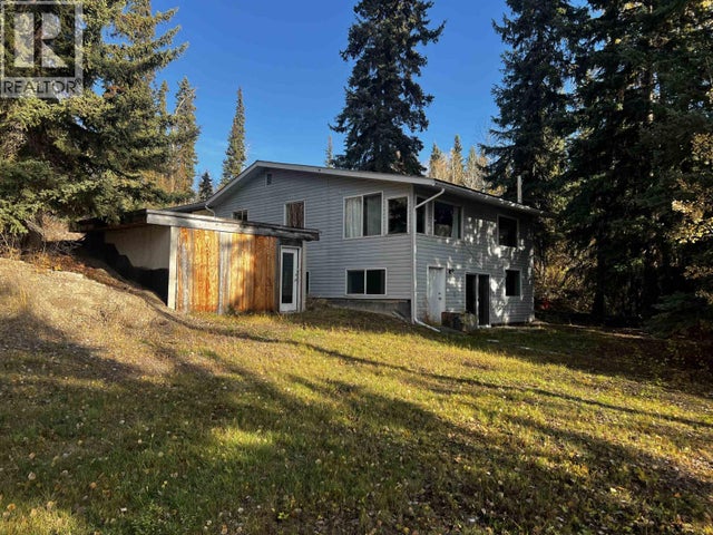 22361 Stella Road, Fraser Lake