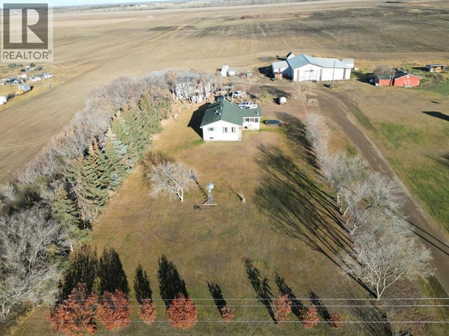 14028 Twp Rd 1062, Rural Mackenzie County