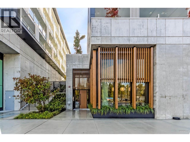 408 3075 Murray Street, Port Moody