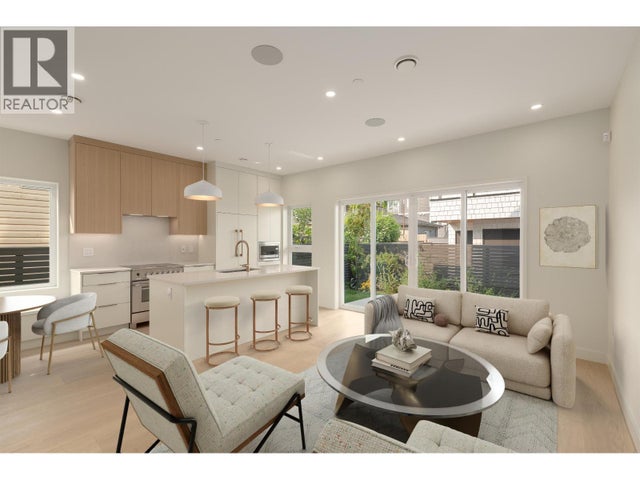 5407 Wales Street, Vancouver