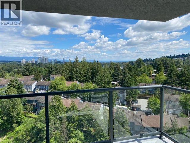 1503 288 Ungless Way, Port Moody