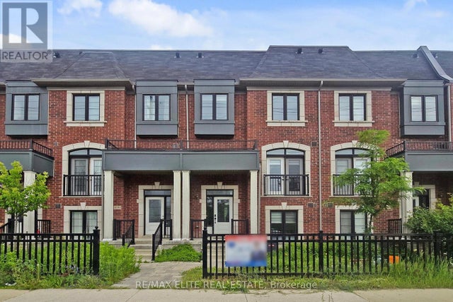 4142 Highway 7 Road, Markham (unionville)