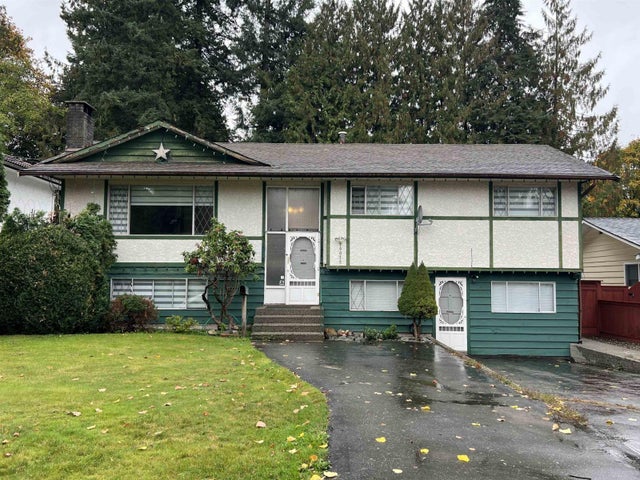 10879 144a Street, Surrey