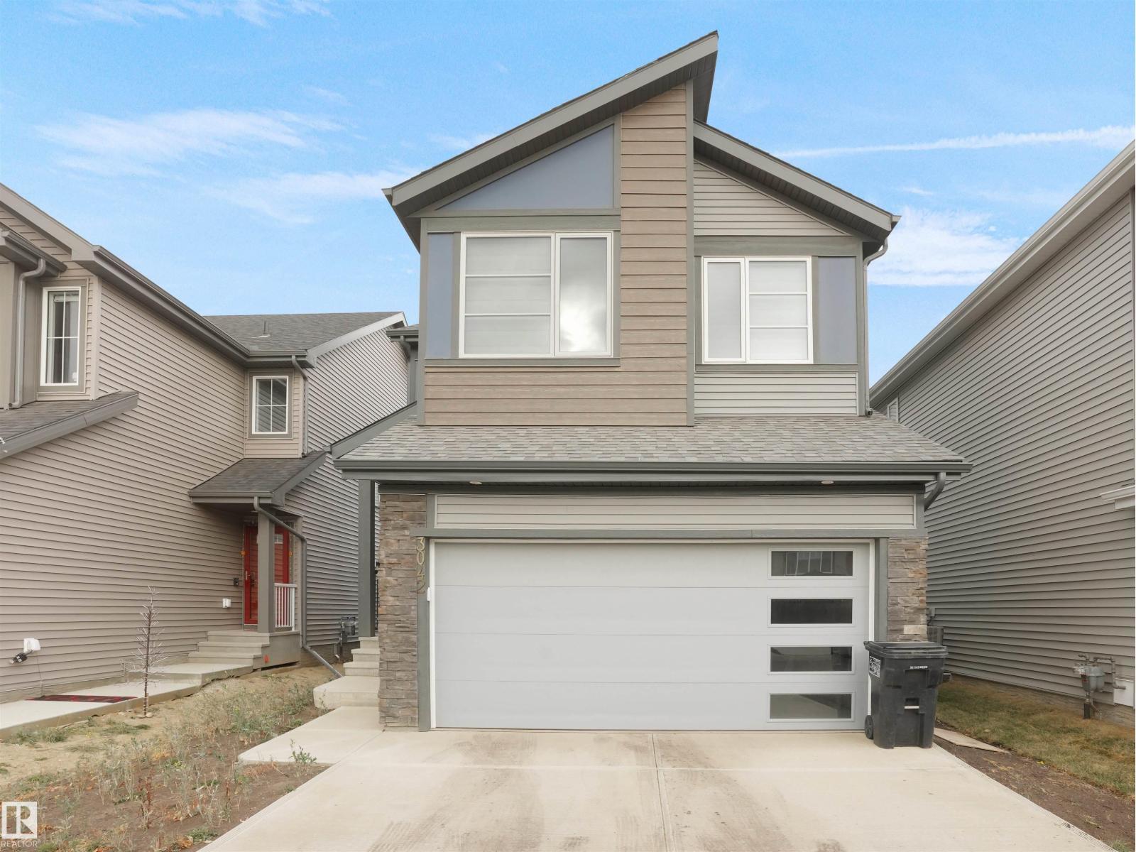3042 Dixon Landing Ld Sw, Edmonton