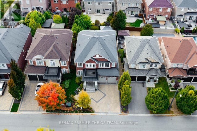 226 Via Borghese Street, Vaughan (vellore Village)