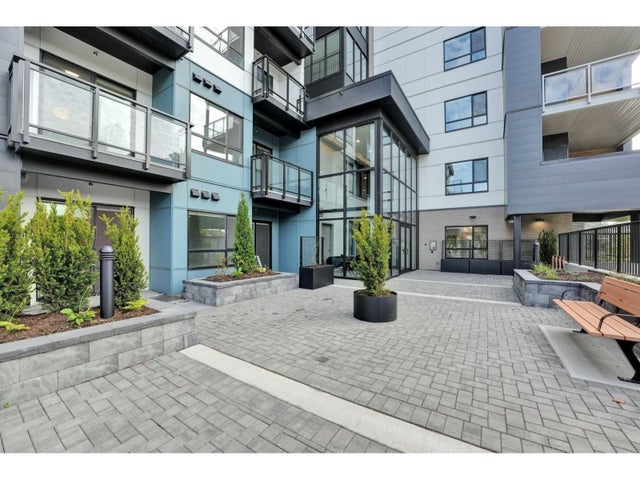 507 33886 Pine Street, Abbotsford