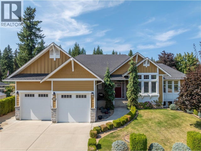 2734 Golf Course Drive, Blind Bay