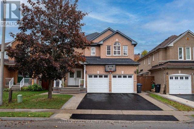 72 Barleyfield Road, Brampton (sandringham-Wellington)
