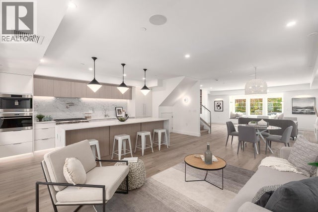 1141 W 33rd Avenue, Vancouver