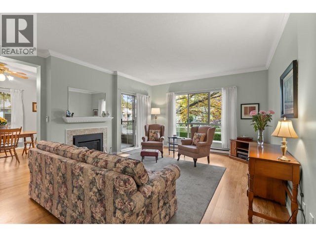 106 8500 General Currie Road, Richmond