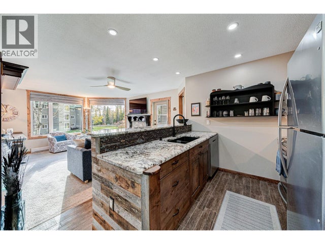 221-4559 Timberline Crescent, Fernie