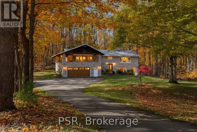 1632 Old Barrie Road E, Oro-Medonte (hawkestone)