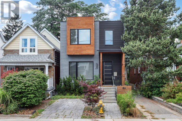 84 Wiley Avenue, Toronto (danforth Village-East York)