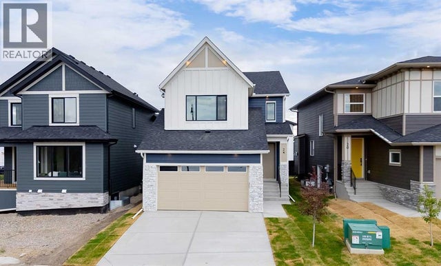 24 Sunvalley View, Cochrane