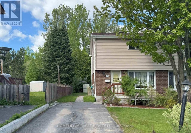 278 Barber Avenue, North Bay (birchaven)