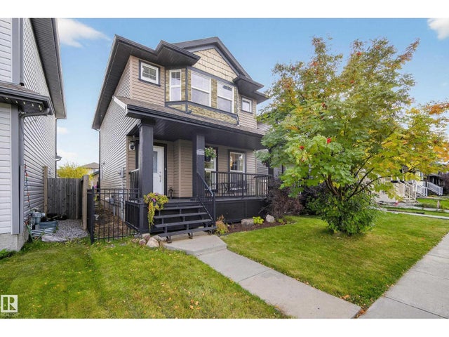 1119 36 Av Nw, Edmonton