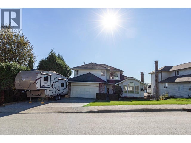 2658 Delahaye Drive, Coquitlam