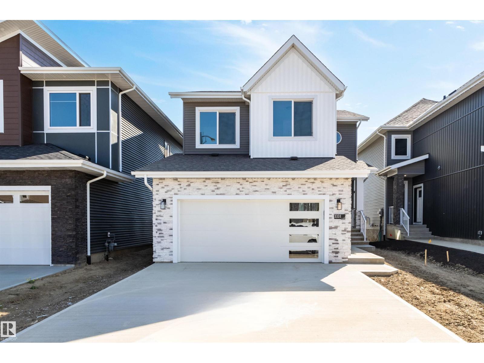 3331 Chickadee Drive Nw, Edmonton
