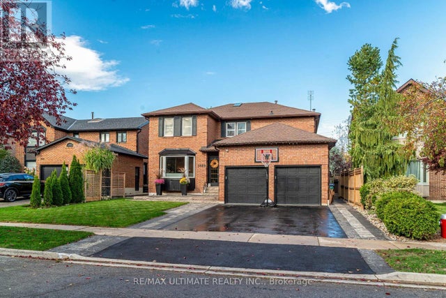1689 Copseholm Trail, Mississauga (rathwood)