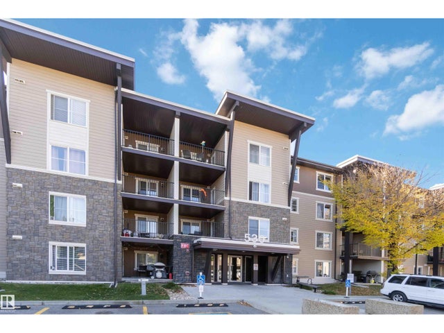 #210 530 Watt Bv Sw, Edmonton