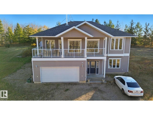 #28 1316 Twp Road 533, Rural Parkland County