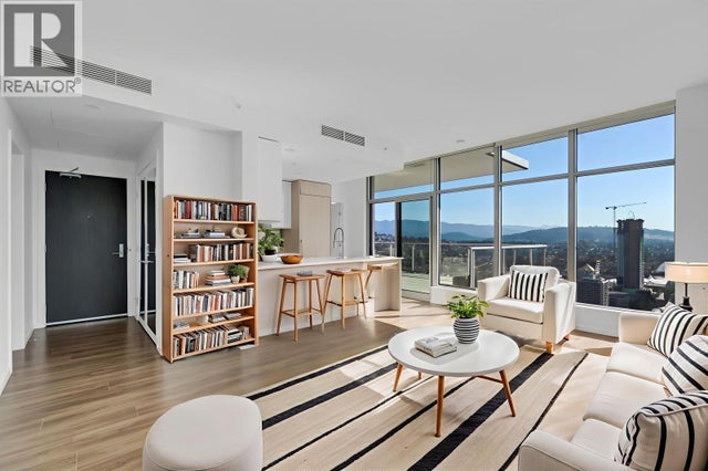 4402 1888 Gilmore Avenue, Burnaby