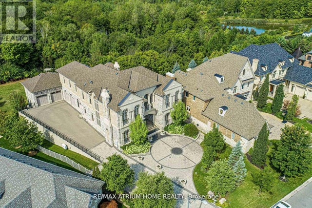 71 Grandvista Crescent, Vaughan (vellore Village)