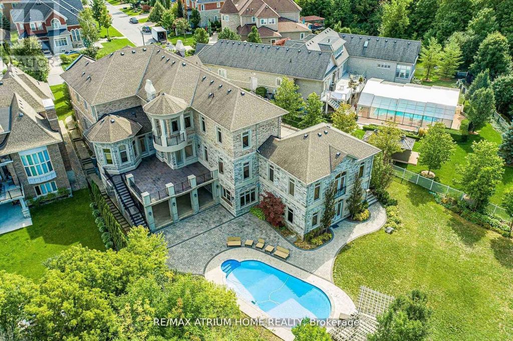 71 Grandvista Crescent, Vaughan (vellore Village)
