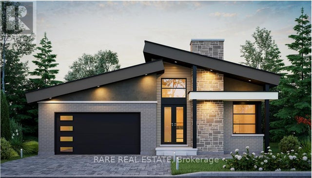 148 Equality Drive, Meaford