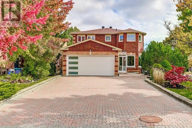 1 Price Street, Richmond Hill (devonsleigh)