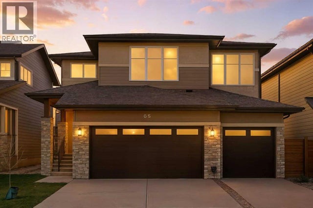 65 Rowmont Link Nw, Calgary