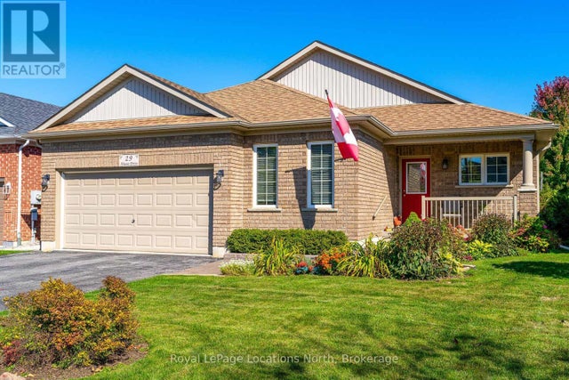 29 Alyssa Drive, Collingwood