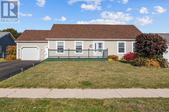 49 Commonwealth Avenue, Charlottetown