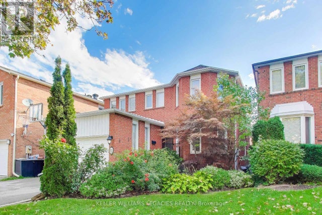 53 Millcroft Way, Vaughan (brownridge)
