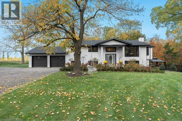 3169 King Street, Vineland