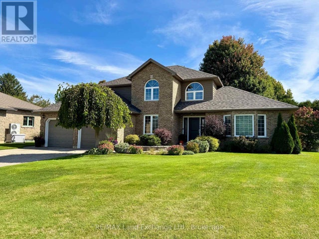 375 Stafford Street, Saugeen Shores