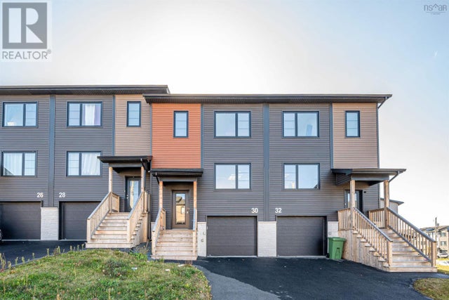30 Flatrock Cre, Halifax, Beechville