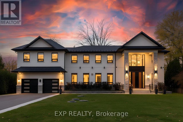 98 Mcrae Beach Road S, Georgina (pefferlaw)