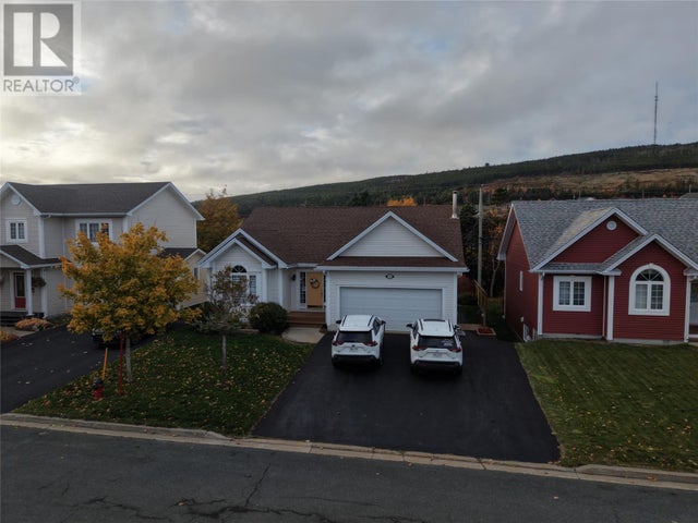 25 Goldeneye Place, Mount Pearl