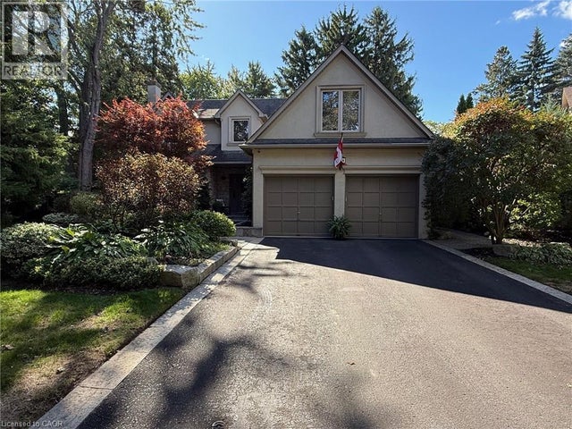 1338 Prince Albert Court, Mississauga