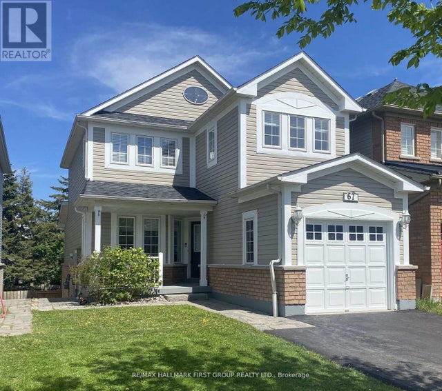 67 Tallships Drive, Whitby (port Whitby)