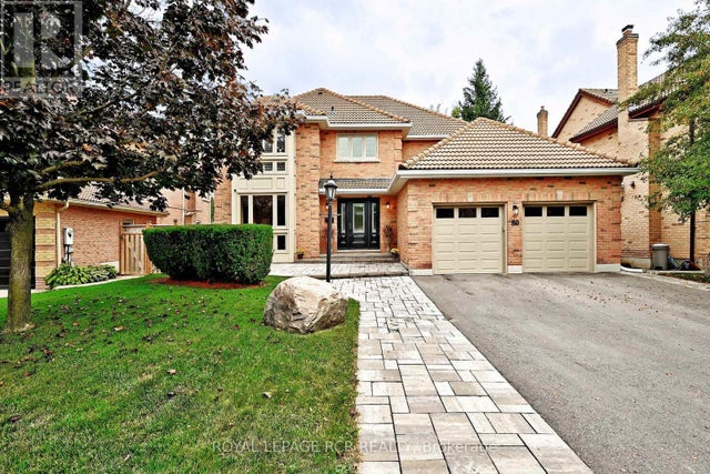 80 Cranberry Lane, Aurora (aurora Highlands)