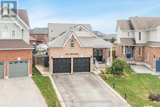 1075 Muriel Street, Innisfil (alcona)