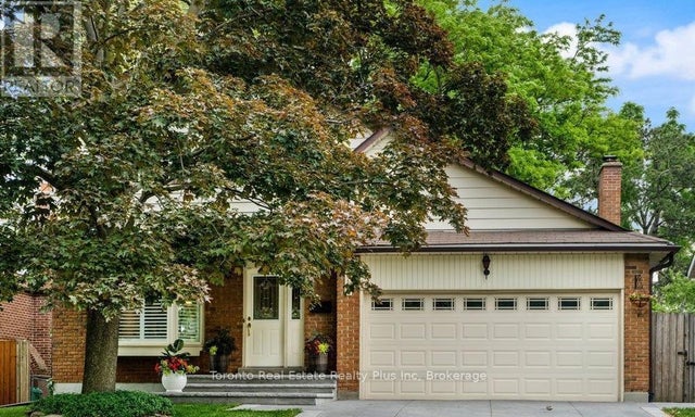 2797 Constable Road, Mississauga (clarkson)