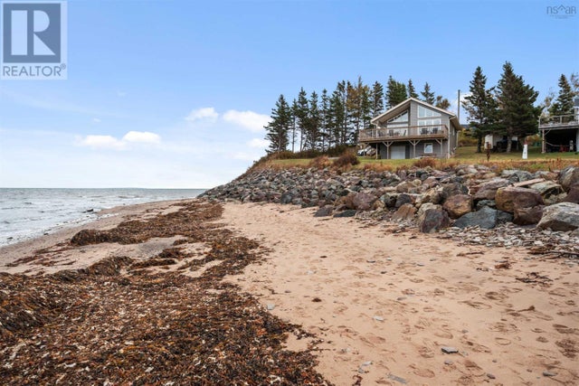 63 Vista Del Mar Road, Caribou River