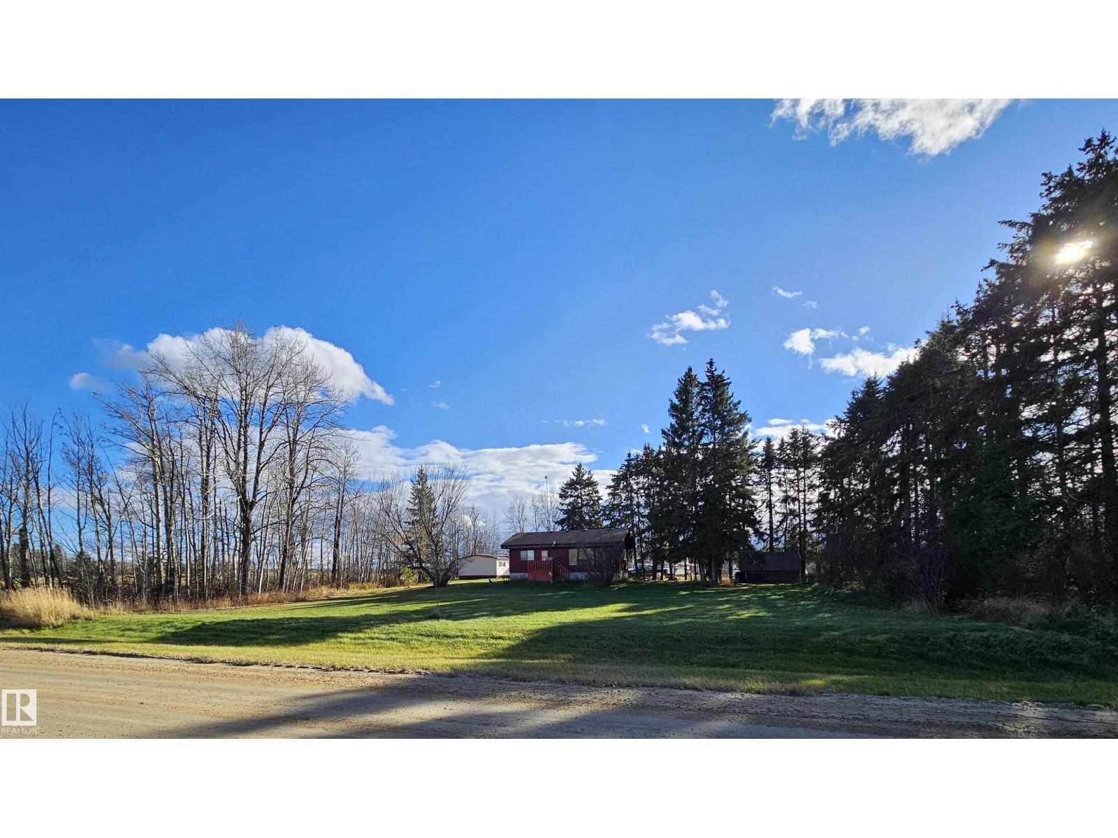 6501 Twp Road 502 House A; B, Rural Brazeau County