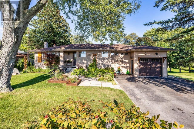 5781 Ochonski Road, Clarington